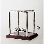 Кинетический маятник Ньютона П2 14см