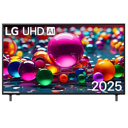 Телевизор LG 65UA75009LA.ARUG 65"