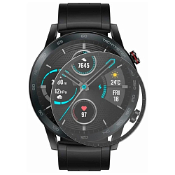 Противоударное стекло для смарт-часов Honor Magic Watch 2