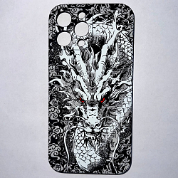 Задняя накладка LUXO для iPhone 13 Pro Max (ORIG)