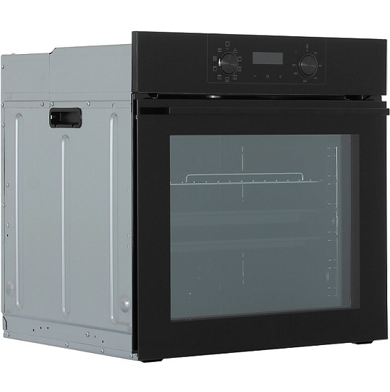 Духовой шкаф HAIER HOQ-K2ANN3GB