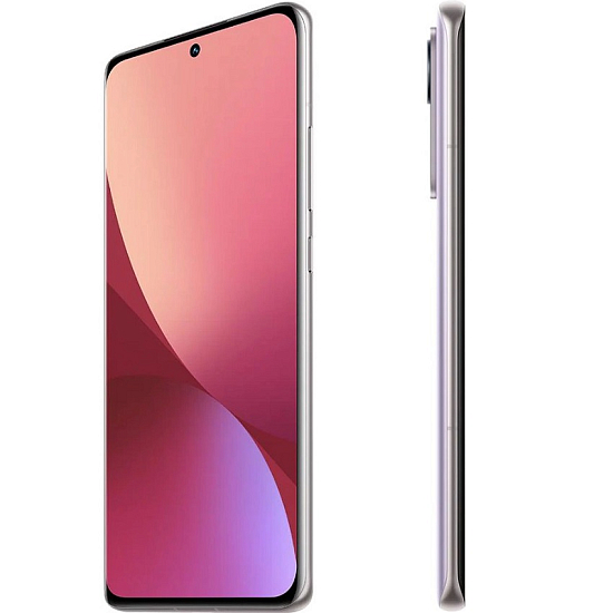Смартфон Xiaomi Mi 12 Pro 8/128Gb Фиолетовый
