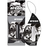 Ароматизатор AREON SEX BlackьCrystal ЕЛКА