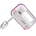 Миксер WILLMARK WHM-7035 фиолетовый