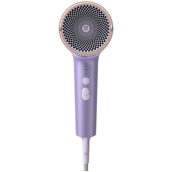 Фен Philips BHD720/10 1800Вт фиолетовый