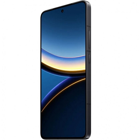 Смартфон Xiaomi POCO F7 PRO 12/256Gb Black