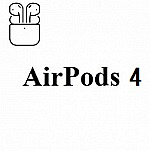 Чехлы для Airpods 4