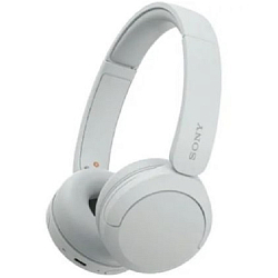 Наушники SONY WH-CH520, белый