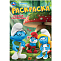 Книжка-Раскраска "ПОПУЛЯРНЫЕ СЮЖЕТЫ" УМКА 691035