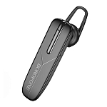 Гарнитура Bluetooth BOROFONE BC36 черная