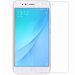 Противодарное стекло для Xiaomi Redmi Pro, (9H)