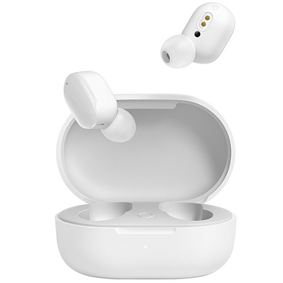 Наушники Xiaomi Redmi AirDots 2 White (TWSEJ061LS)  XXX
