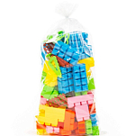 Конструктор ПОЛЕСЬЕ Малютка 94 эл 4458