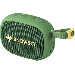 Колонка портативная FIIO SNOWSKY Anywhere (F3401S) Olive green