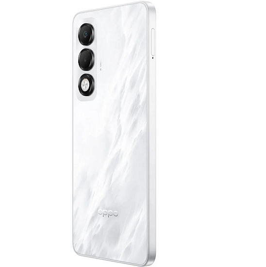 Смартфон OPPO A5i Pro 8/128 ГБ белый