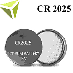 CR2025