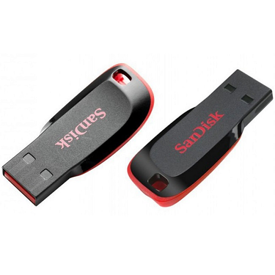 USB 32Gb SanDisk Z50 Cruzer Blade