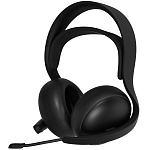 Гарнитура беспроводная PlayStation PULSE Elite Black