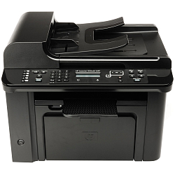 Принтер лазерный HP LaserJet M1536dnf (б/у)