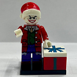 Фигурка SP362 Санта Джокер