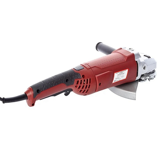 Угловая шлифовальная машина REDVERG RD-AG230-230S