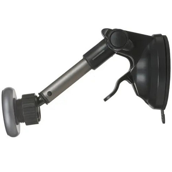 Автомобильный держатель DEPPA Mage Cannon, серый (55180)