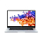 Ноутбук 14" HONOR MAGICBOOK (Ryzen 5-5500U/ 8GB/ 256GB SSD/ Win11) 5301AAQW, Space grey