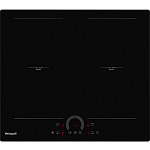 Варочная панель Weissgauff HI 642 BFZC