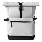 Рюкзак Xiaomi Mijia Rolled casual backpack Silver BHR8679CN