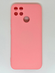 Задняя накладка NANO 2.0 для Realme C25S