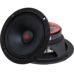 Автоакустика KICX Gorilla Bass GBL65 6.5" (16см)