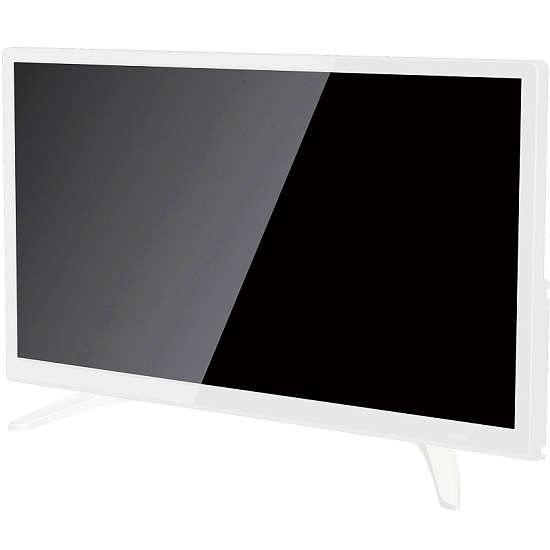 Телевизор ASANO 24LH7011T 24" (2019) White