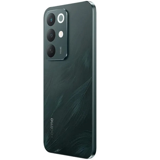 Смартфон Realme C85 Pro 8/256Gb зеленый
