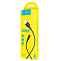 Кабель USB <--> Lightning  1.0м HOCO X25 Soarer чёрный