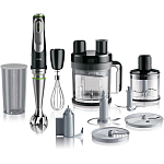 Блендер BRAUN MQ9195XLI Multiquick 9