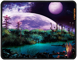 Коврик JETACCESS Panteon GP-96AS ANOTHER WORLD малая 360x280x3мм