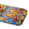Задняя накладка Luxo Creative для iPhone 12 (117) (multicolor) (229584)