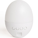 Колонка портативная В52 Relax, 5Вт, Bt5.3, 500mah, белый шум/звуки природы