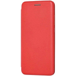 Чехол футляр-книга STYLISH для Realme 9i (2022) (Красный)