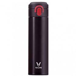 Термос XIAOMI Viomi, SUS316, 460мл, чёрный