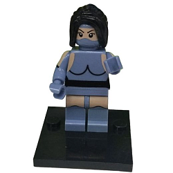 Фигурки MK0001 Kitana