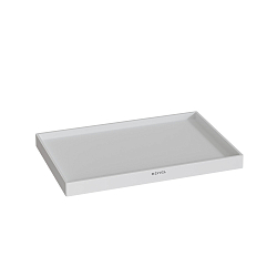 Чайно-кофейный поднос Meyvel A-004 (White)