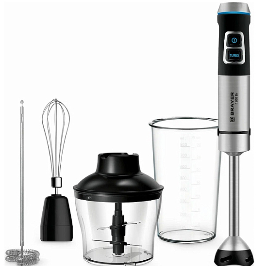 Блендер BRAYER BR-1257
