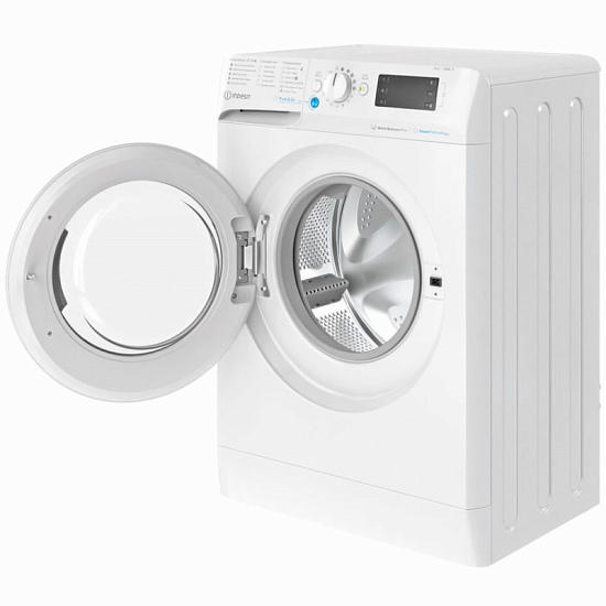Стиральная машина Indesit BWSE 61051 WWV RU