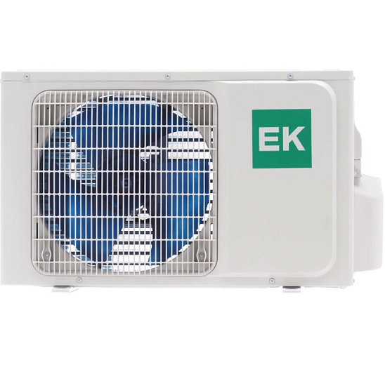 Сплит система Euroklimat Bosco EKOB-35HN/EKSB-35HN