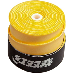 Обмотка на ручку DHS G160 (Желтый)