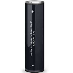 Аккумулятор ФАZА 18650 1200мАч (пакет)