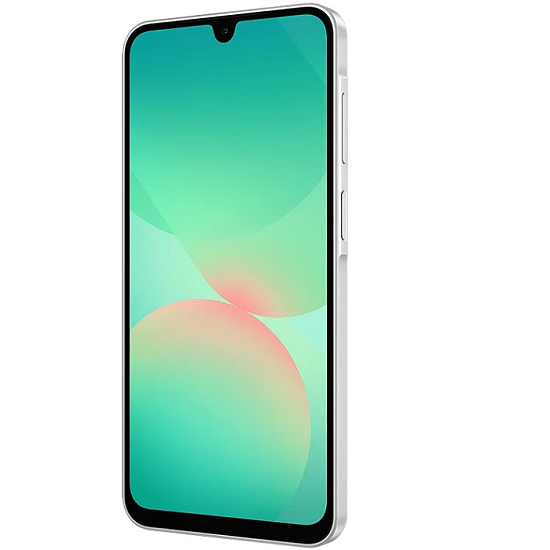 Смартфон Samsung Galaxy A26 6/128Gb мятный