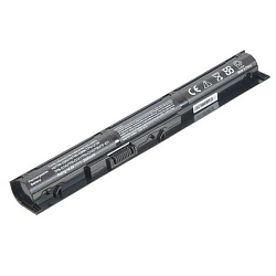 Аккумулятор для ноутбука HP (VI04, HSTNN-DB6I, HSTNN-LB6K) HP Envy 15, 15-K, Pavilion 15-P, 17-P, 17-F, ProBook 450 G2, 2600mAh