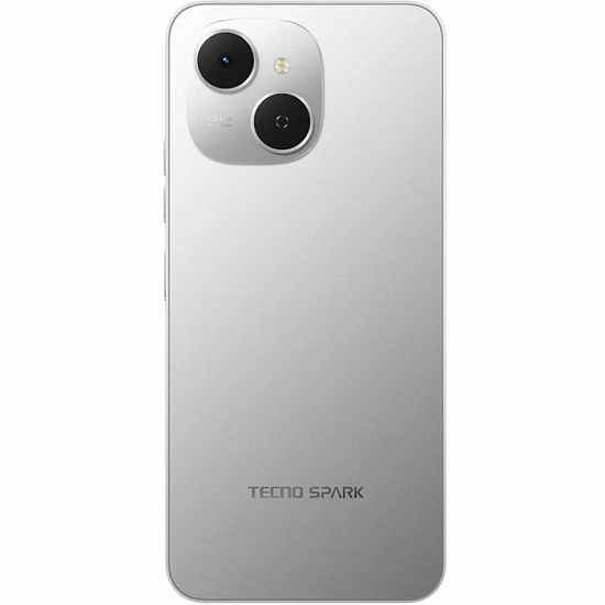 Смартфон Tecno Spark 40C 4/128Gb, серый